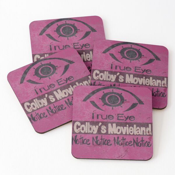 Item preview, True eye  designed and sold by  sophieduffyart.