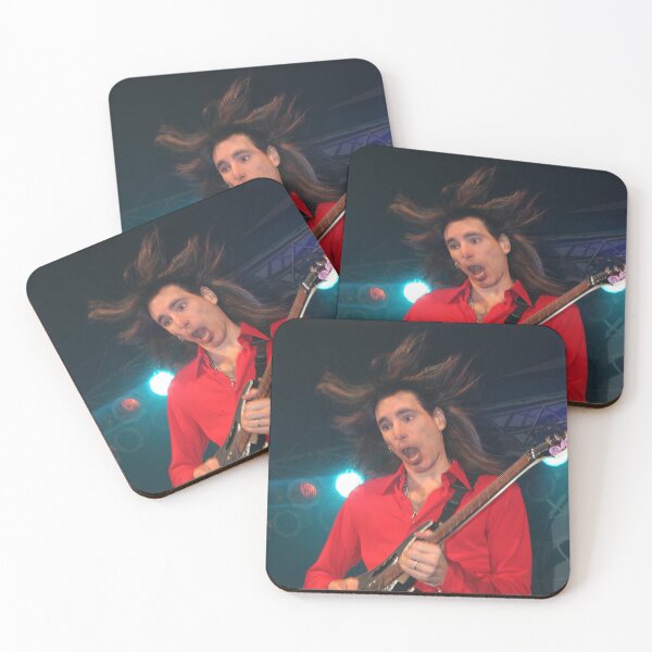 Item preview, Steve Vai - Photograph designed and sold by ConcertImages.