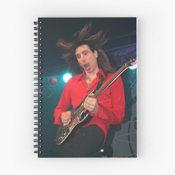 Item preview, Steve Vai - Photograph designed and sold by ConcertImages.