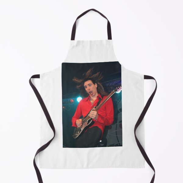 Item preview, Steve Vai - Photograph designed and sold by ConcertImages.