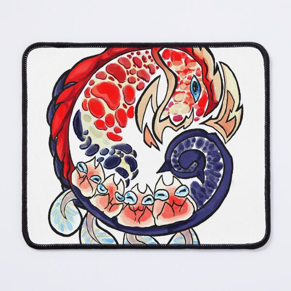 Item preview, Tetsucabra and Tadpoles designed and sold by Shinbonesart.
