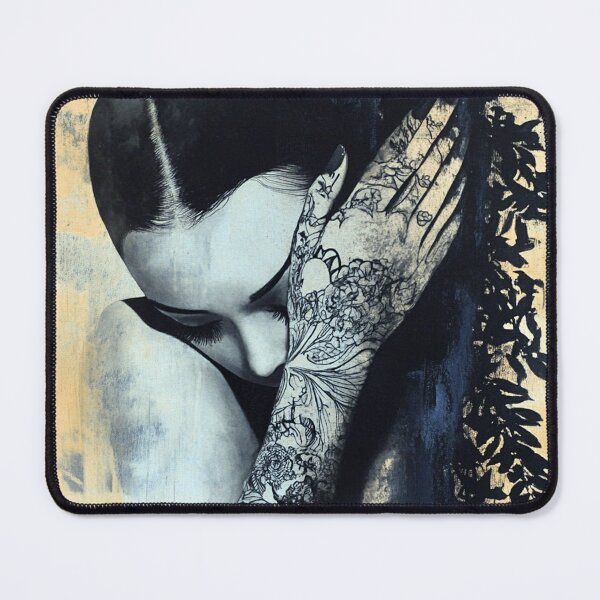 Item preview, Surrealistic art 24 designed and sold by ARTistCyberello.