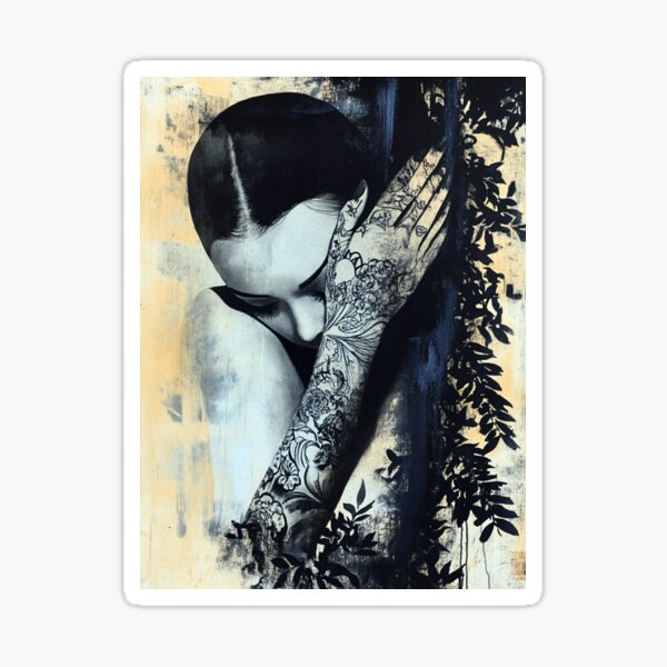 Item preview, Surrealistic art 24 designed and sold by ARTistCyberello.