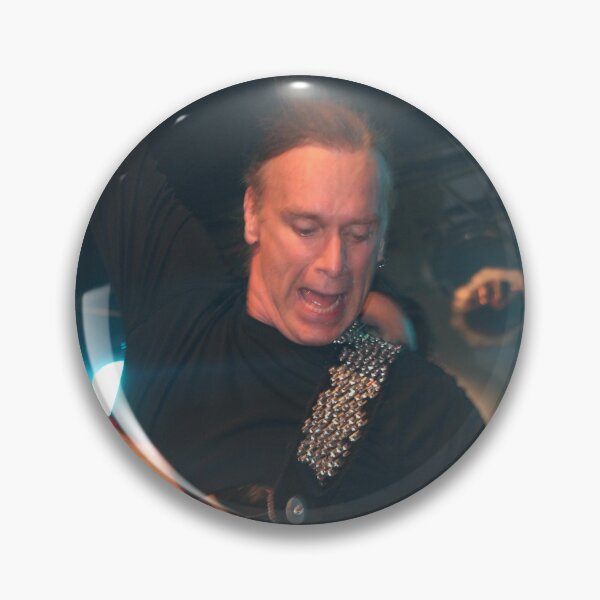 Item preview, Billy Sheehan and Steve Vai - Photograph designed and sold by ConcertImages.