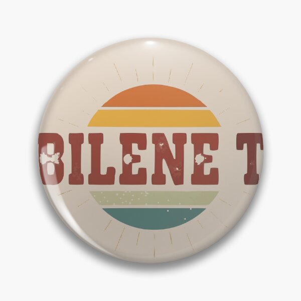 Item preview, Abilene, TX designed and sold by bihtti.