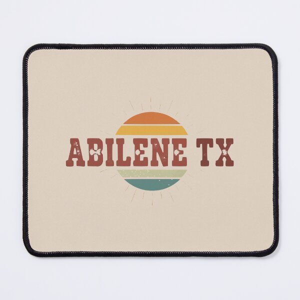 Item preview, Abilene, TX designed and sold by bihtti.