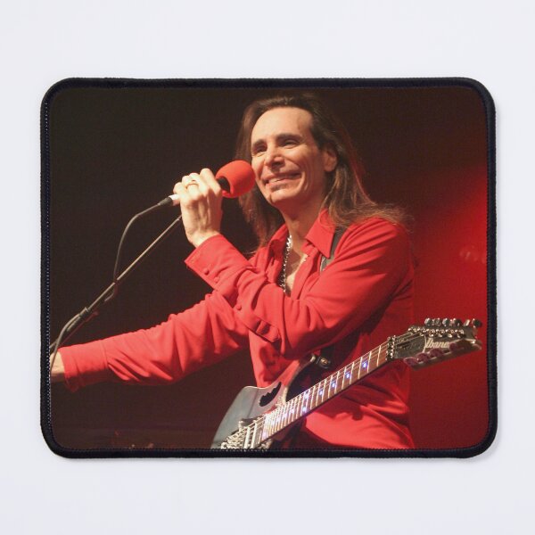 Item preview, Steve Vai - Photograph designed and sold by ConcertImages.