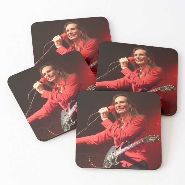 Item preview, Steve Vai - Photograph designed and sold by ConcertImages.