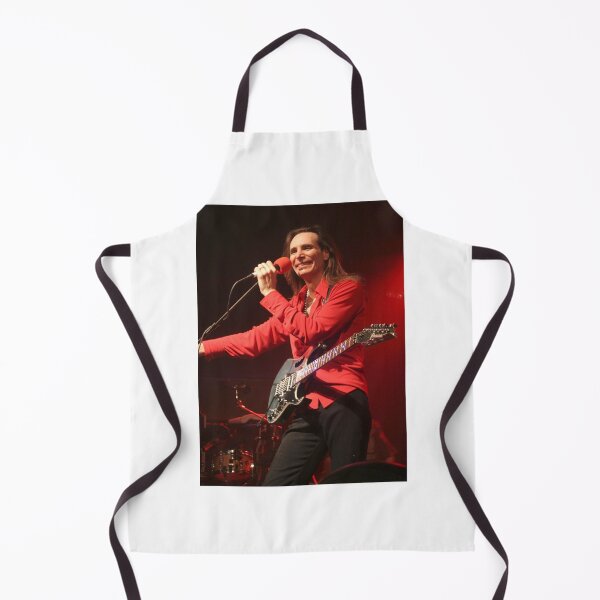 Item preview, Steve Vai - Photograph designed and sold by ConcertImages.