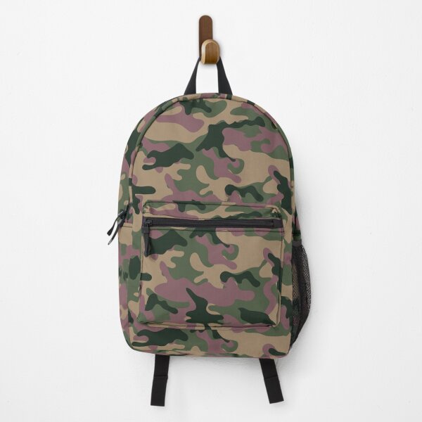 Item preview, Tactical Woodland Camouflage designed and sold by DarylWelsh2024.