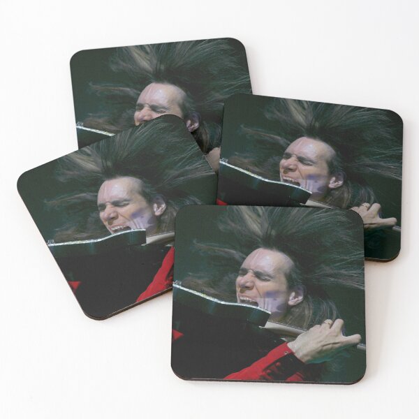 Item preview, Steve Vai - Photograph designed and sold by ConcertImages.