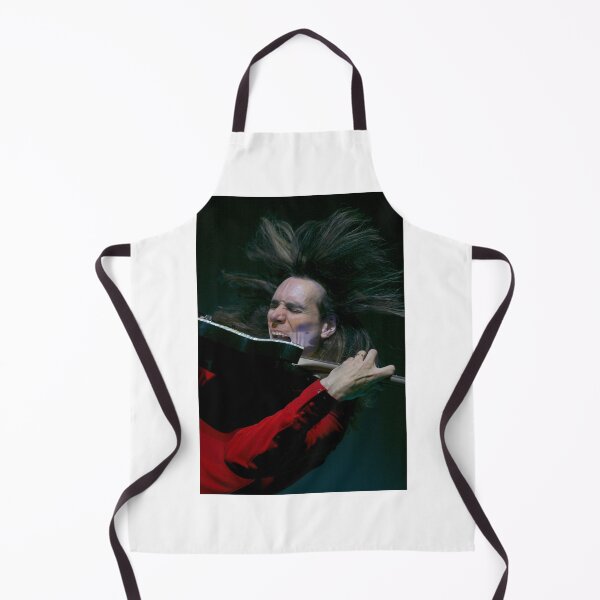 Item preview, Steve Vai - Photograph designed and sold by ConcertImages.