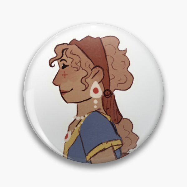 Item preview, Iphigenia designed and sold by ejthepuca.