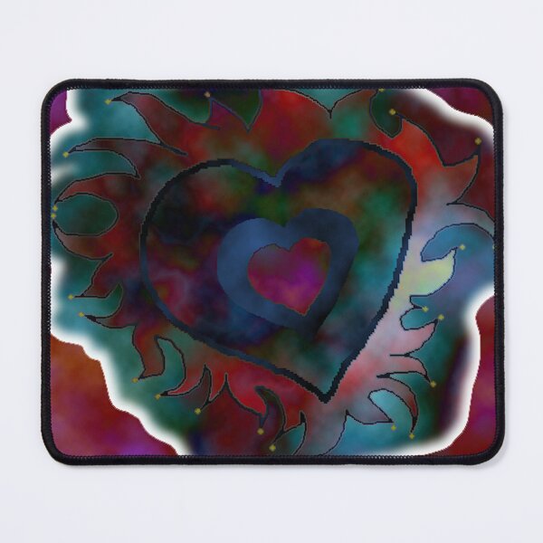Item preview, El corazón designed and sold by Jestersmodified.