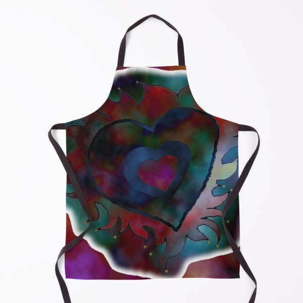 Item preview, The Heart designed and sold by Jestersmodified.