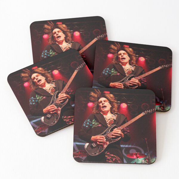 Item preview, Steve Vai - Photograph designed and sold by ConcertImages.