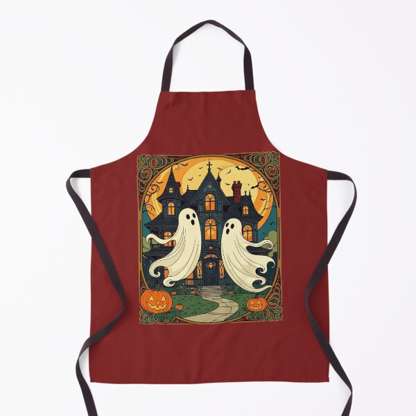 Item preview, Haunted House - Phantom Park designed and sold by taiche.