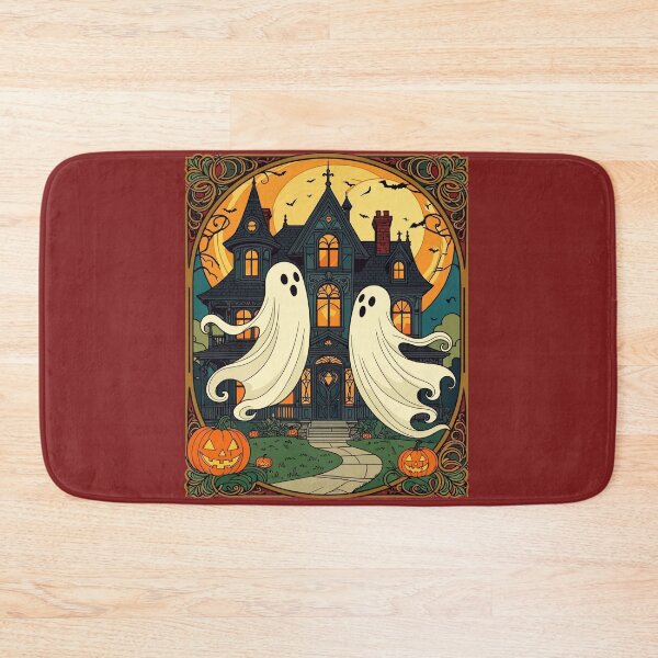 Item preview, Haunted House - Phantom Park designed and sold by taiche.