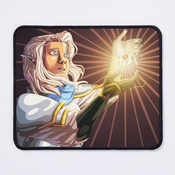 Item preview, Pike Trickfoot designed and sold by aziliart.