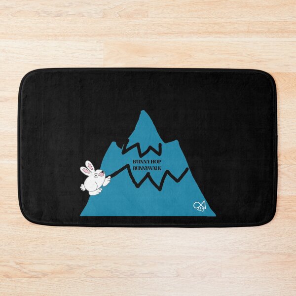 Item preview, LaMaisonOfMY MY UP THE MOUNTAIN WE GO! COLLECTION No.4 RABBIT designed and sold by LaMaisonOfMY.