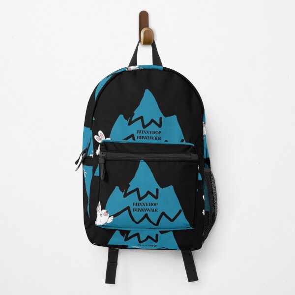 Item preview, LaMaisonOfMY MY UP THE MOUNTAIN WE GO! COLLECTION No.4 RABBIT designed and sold by LaMaisonOfMY.