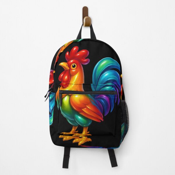 Item preview, Pride of the Coop designed and sold by Girih.