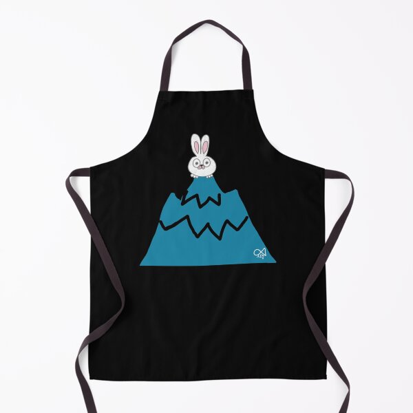 Item preview, LaMaisonOfMY MY UP THE MOUNTAIN WE GO! COLLECTION No.5 RABBIT designed and sold by LaMaisonOfMY.