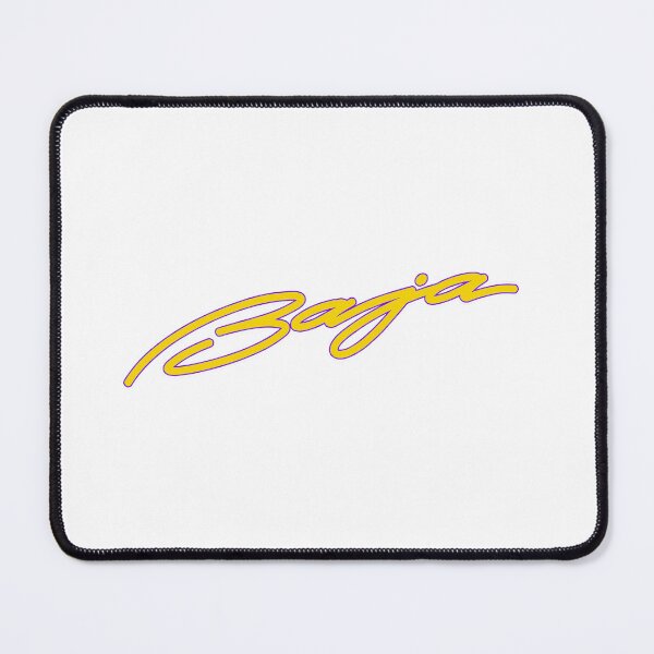 Item preview, Vintage Baja Orange designed and sold by QuayTradingCo.