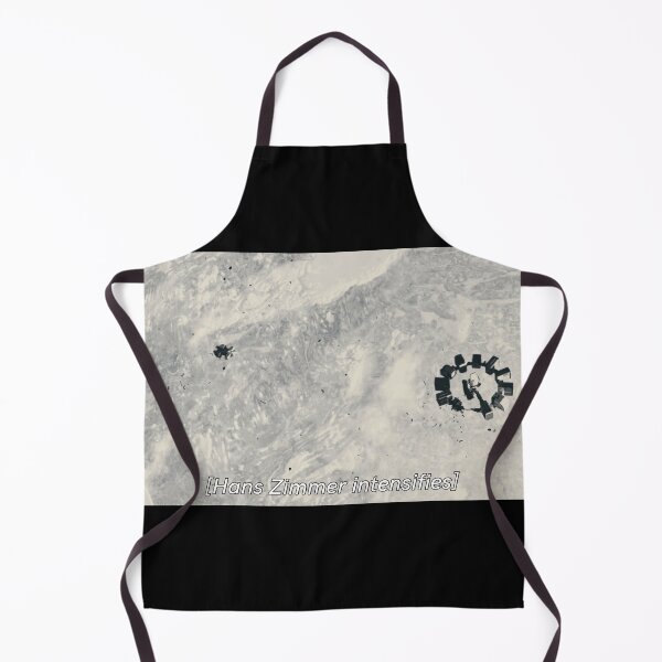 Item preview, Hans Zimmer Interstellar designed and sold by tom-od.