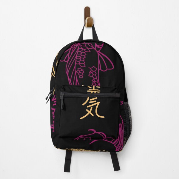 Item preview, Yin jang fish reiki designed and sold by whatthefoxsays.