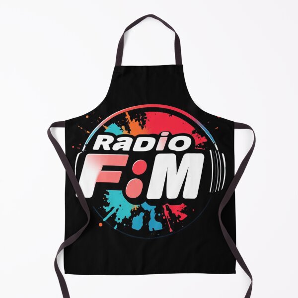 Item preview, Radio F.M printed  designed and sold by Tanu Biswas.