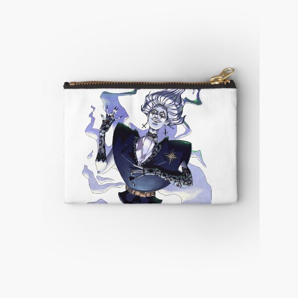 Item preview, Gothic character/clown designed and sold by aziliart.