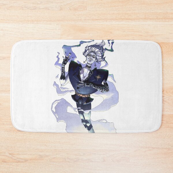 Item preview, Gothic character/clown designed and sold by aziliart.