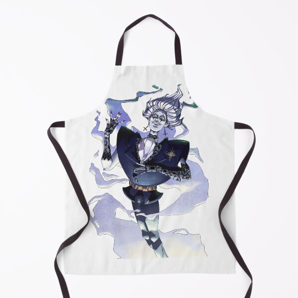 Item preview, Gothic character/clown designed and sold by aziliart.