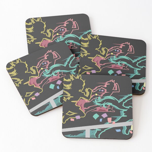 Item preview, Umamsusme Pretty Derby - Summer Dash v2 designed and sold by Pixel Perfect Designs.