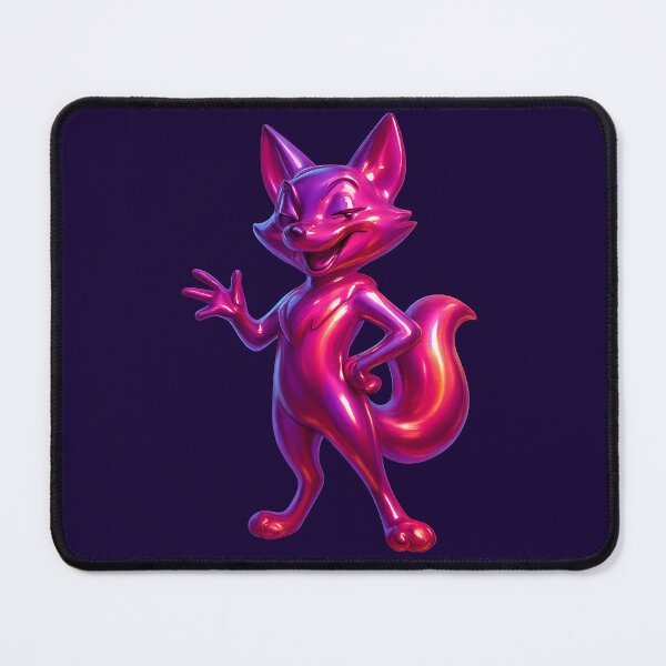 Item preview, Flash Fox designed and sold by Girih.