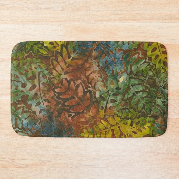 Item preview, wilted leaves designed and sold by debrishop.