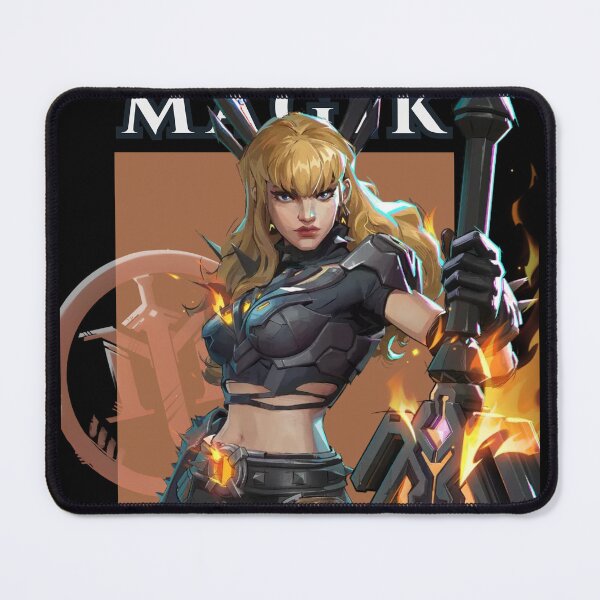 Item preview, Magik - Marvel Rivals Hellblade Queen | Fanart Design designed and sold by MarshLair.