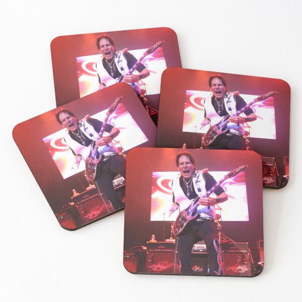 Item preview, Steve Vai - Photograph designed and sold by ConcertImages.