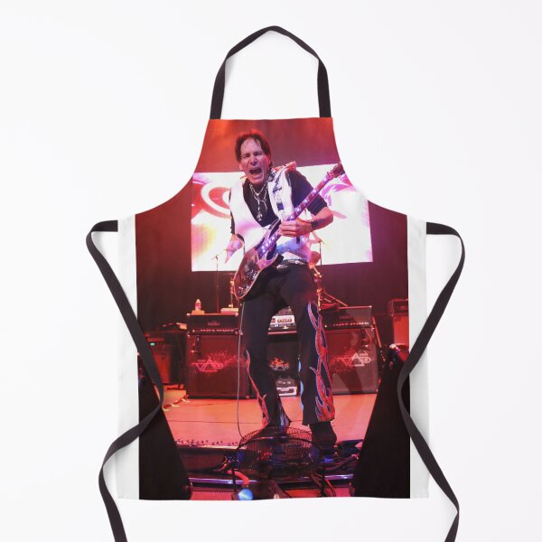 Item preview, Steve Vai - Photograph designed and sold by ConcertImages.