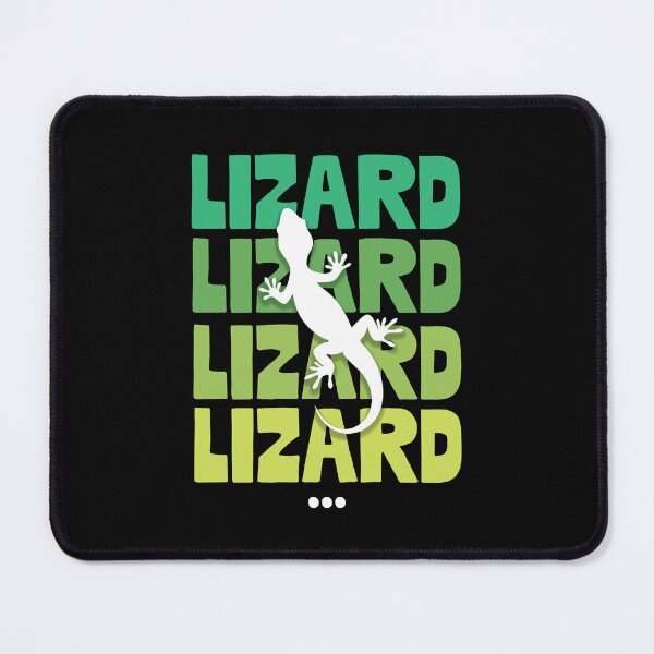 Item preview, Lizard Meme  designed and sold by zoljo.