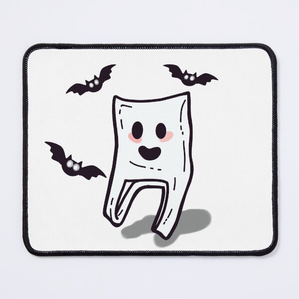 Item preview, Ghostly Reminder: Fight Global Warming! designed and sold by SaitonG.