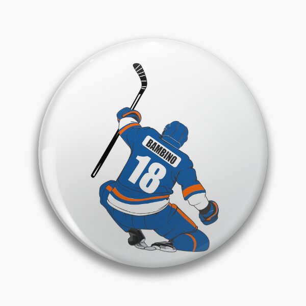Item preview, 18 Bambino Hockey Products designed and sold by stinkylockers.