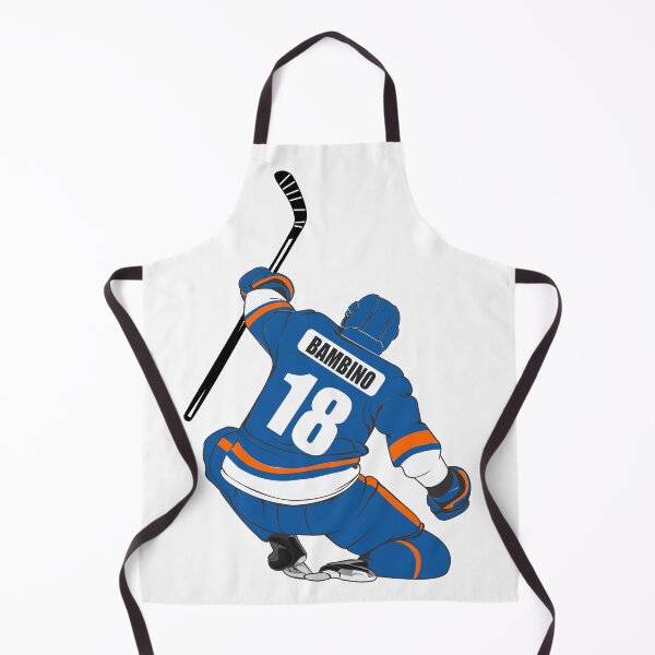 Item preview, 18 Bambino Hockey Products designed and sold by stinkylockers.