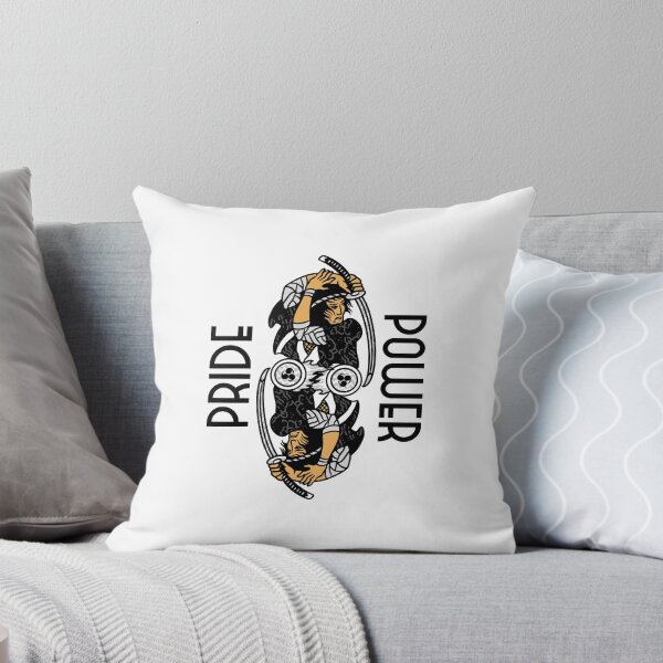 Item preview, Samurai Pride and Power Design designed and sold by LJAandD.