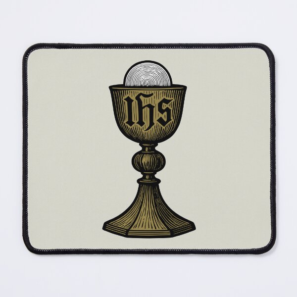 Item preview, Divine Chalice and Host designed and sold by Beltschazar.