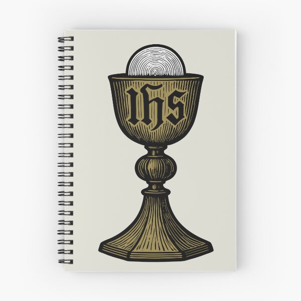 Item preview, Divine Chalice and Host designed and sold by Beltschazar.