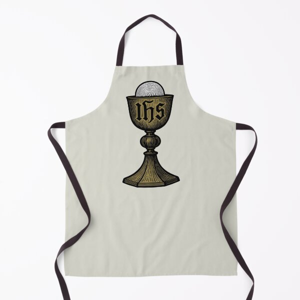 Item preview, Divine Chalice and Host designed and sold by Beltschazar.