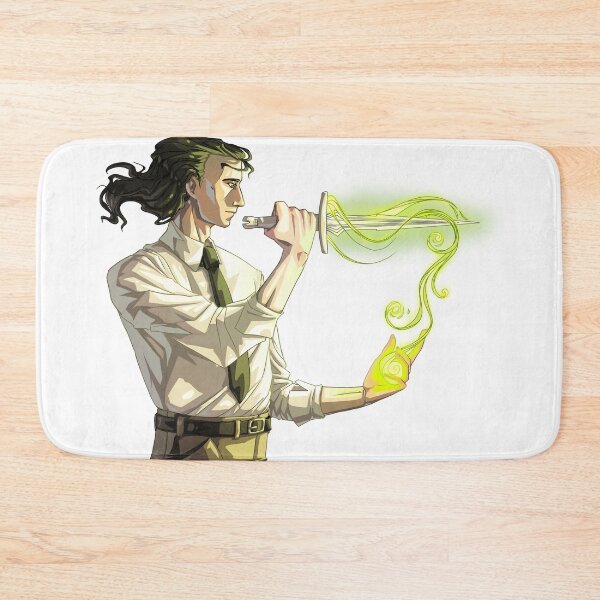 Item preview, Loki designed and sold by aziliart.