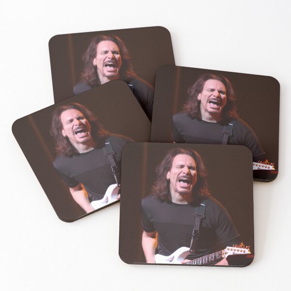Item preview, Steve Vai - Photograph designed and sold by ConcertImages.
